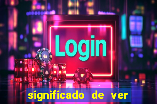 significado de ver horas iguais